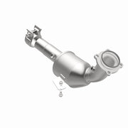MagnaFlow 16-23 Chevrolet Camaro OEM Grade Federal / EPA Compliant Direct Fit Converter Magnaflow Catalytic Converter Direct Fit