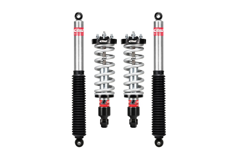 Eibach 22-25 Nissan Frontier Stage 2 Pro-Truck-Lift Eibach Suspension Packages