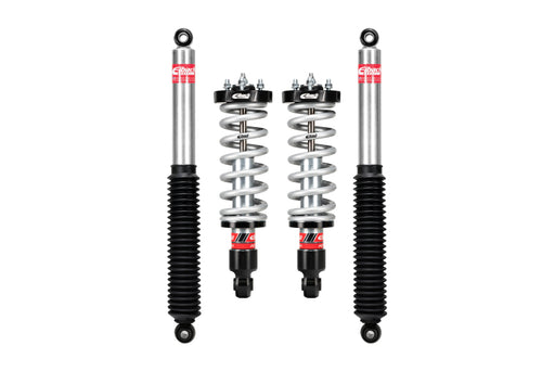 Eibach 22-25 Nissan Frontier Stage 2 Pro-Truck-Lift Eibach Suspension Packages