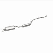 MagnaFlow BRE Exhaust Kit 06-09 Acura CSX 2.0L Magnaflow Catback