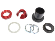 aFe Sway-A-Way 2.0 Coilover Spring Seat Collar Kit Triple Rate Standard Seat aFe Hardware Kits - Other