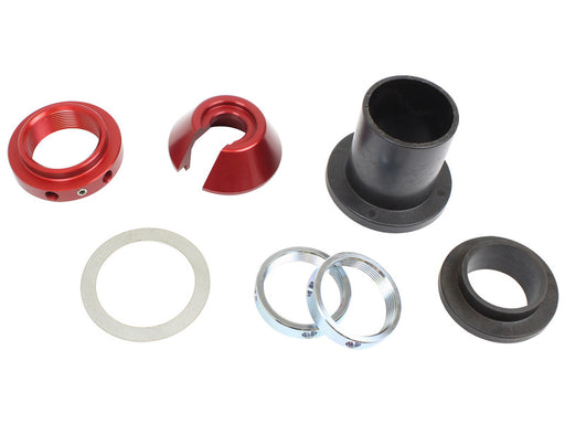 aFe Sway-A-Way 2.0 Coilover Spring Seat Collar Kit Triple Rate Standard Seat aFe Hardware Kits - Other