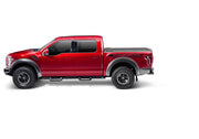 Roll-N-Lock 15-18 Ford F-150 XSB 65-5/8in M-Series Retractable Tonneau Cover Roll-N-Lock Tonneau Covers - Retractable