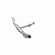 MagnaFlow Direct Fit Catalytic Converter 99 Ford F-150 4.6L Magnaflow Catalytic Converter Direct Fit