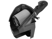 aFe MagnumFORCE Intakes Stage-2 PDS AIS PDS Ford Diesel Trucks 11-15 V8-6.7L (td) aFe Cold Air Intakes