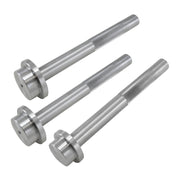 Yukon Gear Bearing Race Driver Set / 21 Piece Yukon Gear & Axle Tools