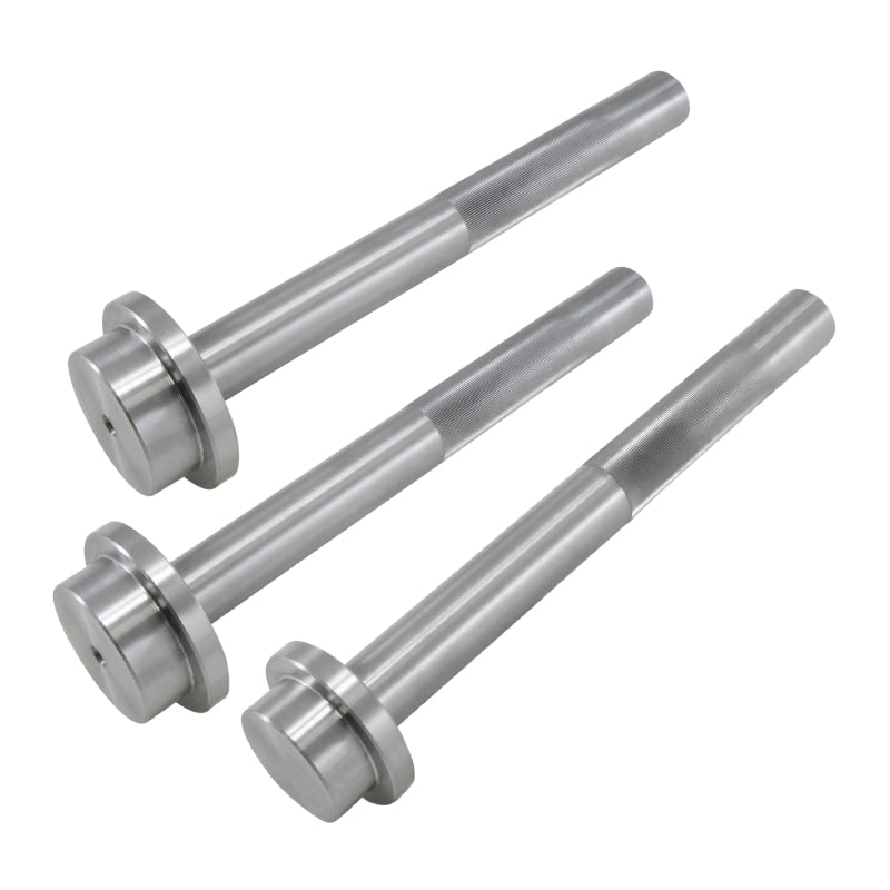 Yukon Gear Bearing Race Driver Set / 21 Piece Yukon Gear & Axle Tools