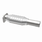 MagnaFlow 86-92 Camaro/Fbird V8 CA Direct Fit Converter Magnaflow Catalytic Converter Direct Fit