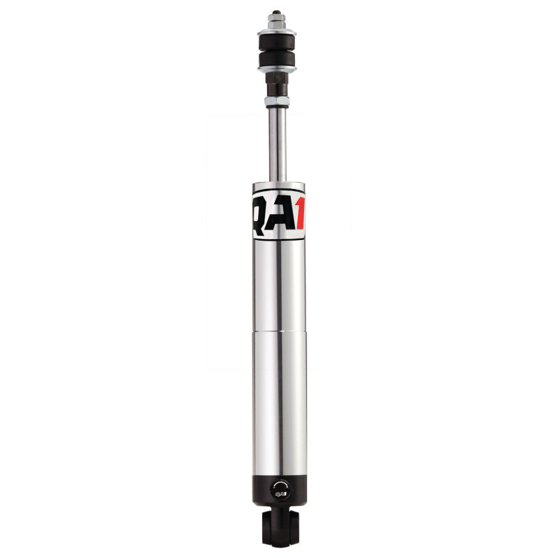 QA1 Stocker Star Series Rear Shock Absorber - Single Adj. - 13.25in/20.5in - Aluminum QA1 Shocks and Struts