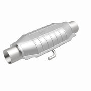 MagnaFlow Universal Catalytic Converter 2 inch PC2 Rear Magnaflow Catalytic Converter Universal