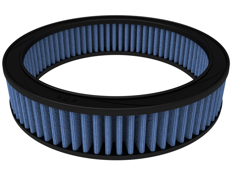 aFe MagnumFLOW Air Filters OER P5R A/F P5R GM Cars & Trucks 65-85 V8 aFe Air Filters - Direct Fit