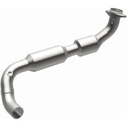 MagnaFlow 02-03 Ford F-150 5.4L Direct Fit Converter Magnaflow Catalytic Converter Direct Fit