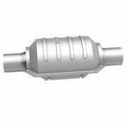 MagnaFlow Conv Univ 2 Magnaflow Catalytic Converter Universal