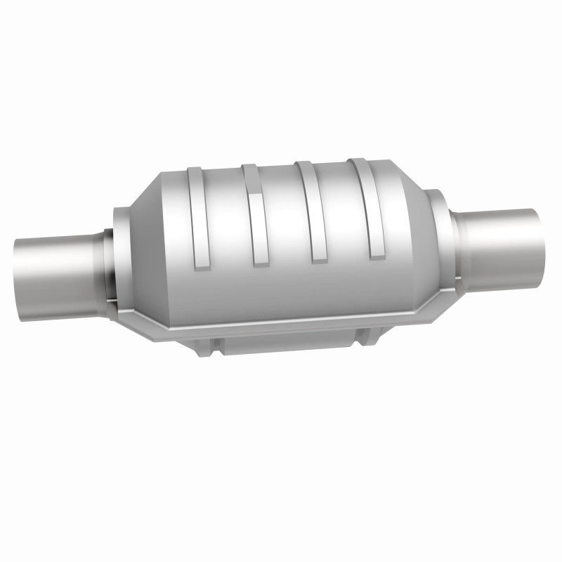 MagnaFlow Conv Univ 2 Magnaflow Catalytic Converter Universal