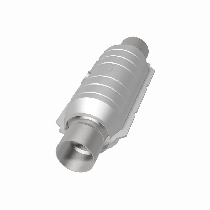 MagnaFlow Conv Univ 2.5inch Honda Magnaflow Catalytic Converter Universal