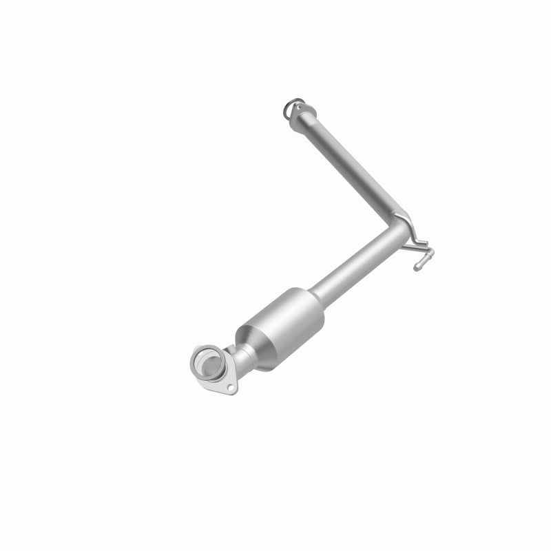 MagnaFlow Direct-Fit SS Catalytic Converter 05-06 Toyota Tundra 4.0L V6