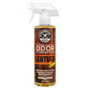 Chemical Guys Extreme Offensive Leather Scented Odor Eliminator - 16oz Chemical Guys Surface Cleaners