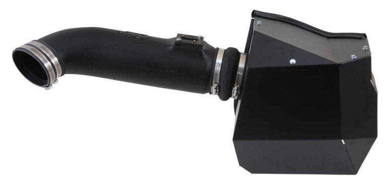 K&N 11-15 Ford Super Duty 6.7L V8 Performance Intake Kit K&N Engineering Cold Air Intakes