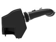 aFe Quantum Pro DRY S Cold Air Intake System 11-16 Ford Powerstroke V8-6.7L - Dry aFe Cold Air Intakes