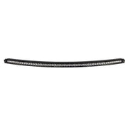 Rigid RDS Spot SR-SRS PRO 50in Black Rigid Industries Light Bars & Cubes