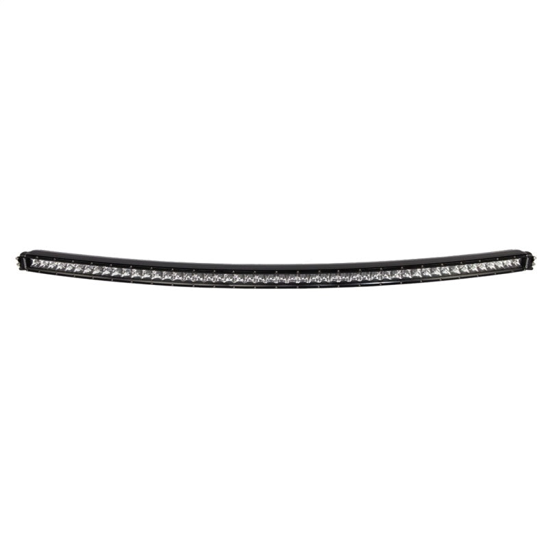 Rigid RDS Spot SR-SRS PRO 50in Black Rigid Industries Light Bars & Cubes
