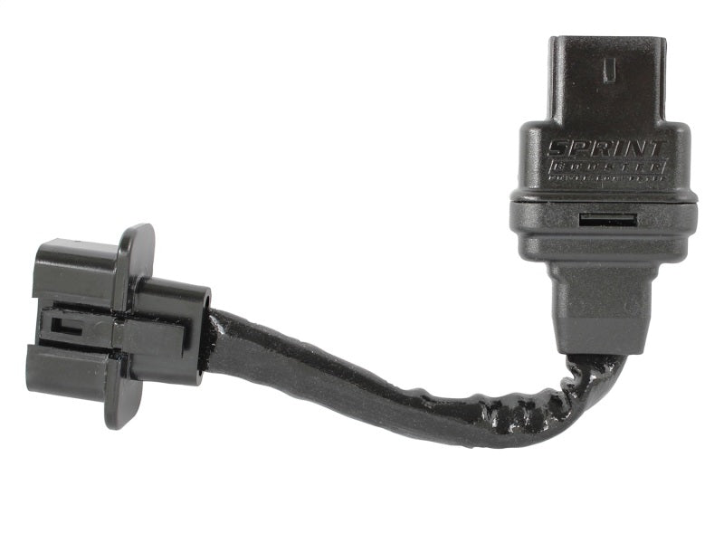 aFe Power Sprint Booster Power Converter 10-17 Ford Trucks V6/V8/V10 (AT) aFe Throttle Controllers