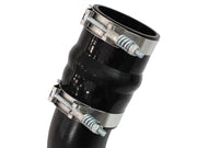 aFe Bladerunner Intercooler Hot Side Tube, 11-15 Ford Diesel Trucks V8-6.7L (td) aFe Intercoolers