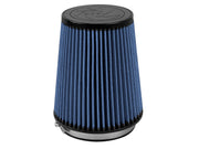 aFe MagnumFLOW Replacement Air Filter w/ Pro 5R Media 16-19 Ford Mustang GT350 V8-5.2L aFe Air Filters - Drop In