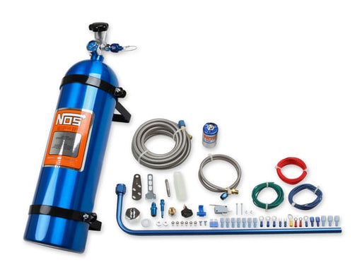 NOS Diesel Nitrous System 02521NOS NOS Autoparts