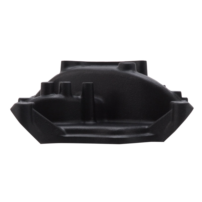 Edelbrock Performer 351-W Black Edelbrock Intake Manifolds