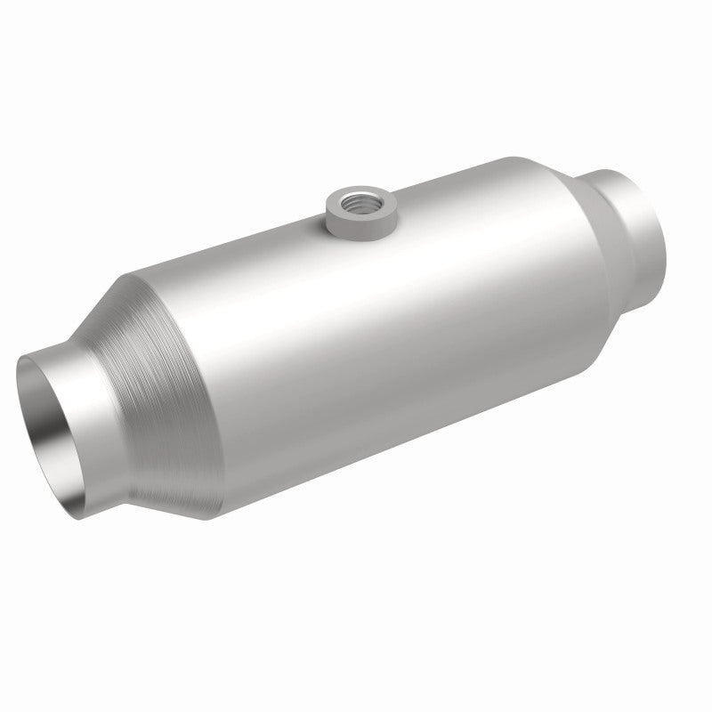 MagnaFlow California Grade Universal Converter 11-15 Mercedes-Benz G550 V8 5.5L Magnaflow Catalytic Converter Universal