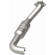 MagnaFlow 11-12 Ford F-150 3.5L Direct Fit Converter Magnaflow Catalytic Converter Direct Fit