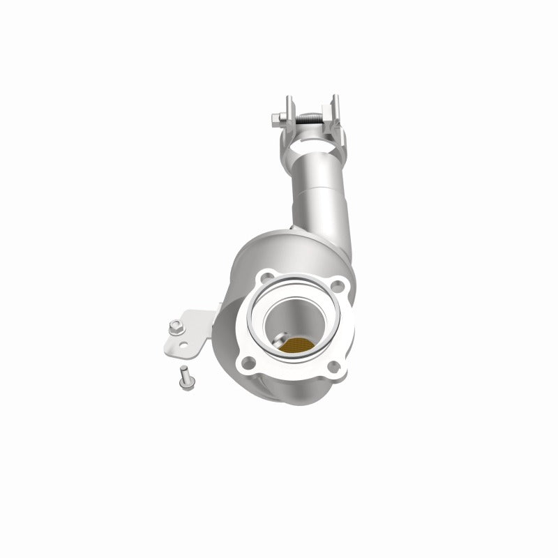 MagnaFlow 16-23 Chevrolet Camaro OEM Grade Federal / EPA Compliant Direct Fit Converter Magnaflow Catalytic Converter Direct Fit