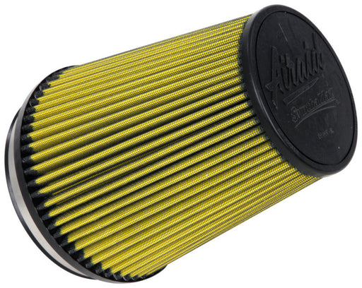 Airaid Universal Air Filter - Cone 6in Flange x 7-1/4in Base x 5in Top x 8in Height Airaid Air Filters - Universal Fit