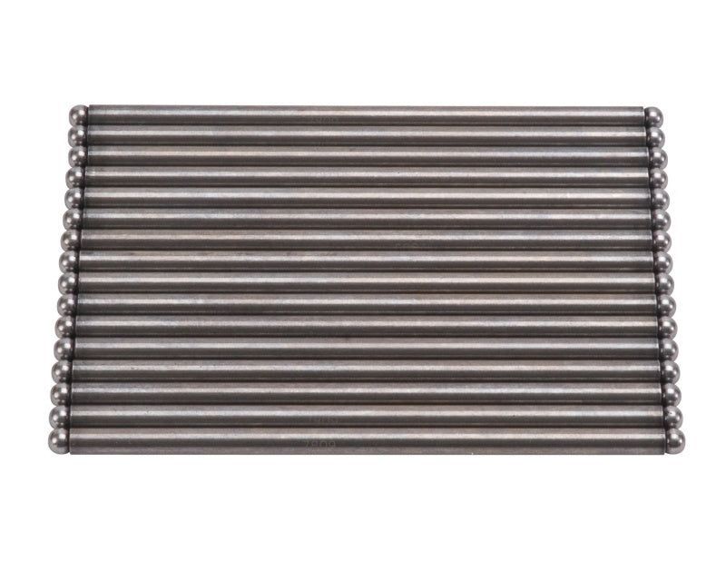 Edelbrock Pushrods Retro-Fit Hydraulic Roller Lifters SBC Edelbrock Push Rods