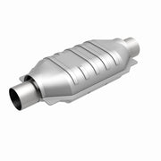 MagnaFlow Universal Catalytic Converter Mf 2.5 Magnaflow Catalytic Converter Universal