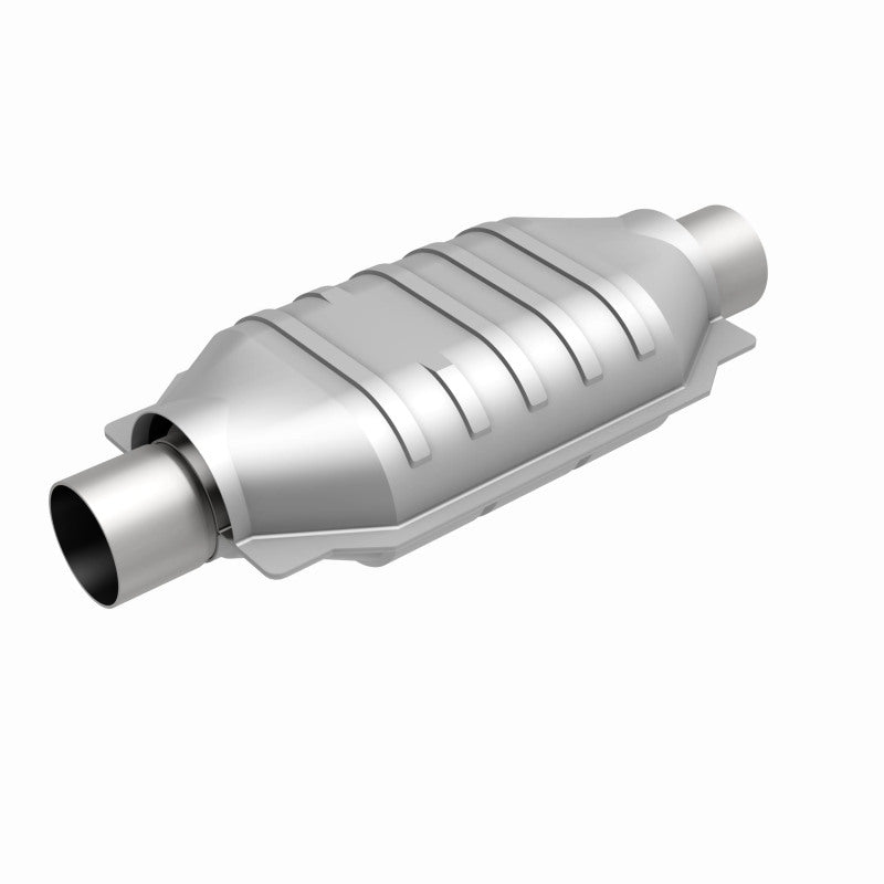 MagnaFlow Universal Catalytic Converter Mf 2.5 Magnaflow Catalytic Converter Universal