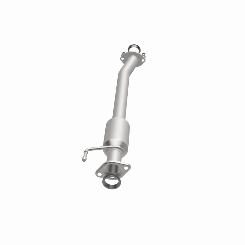 MagnaFlow Conv DF 02-05 Grand Vitara 2.5L