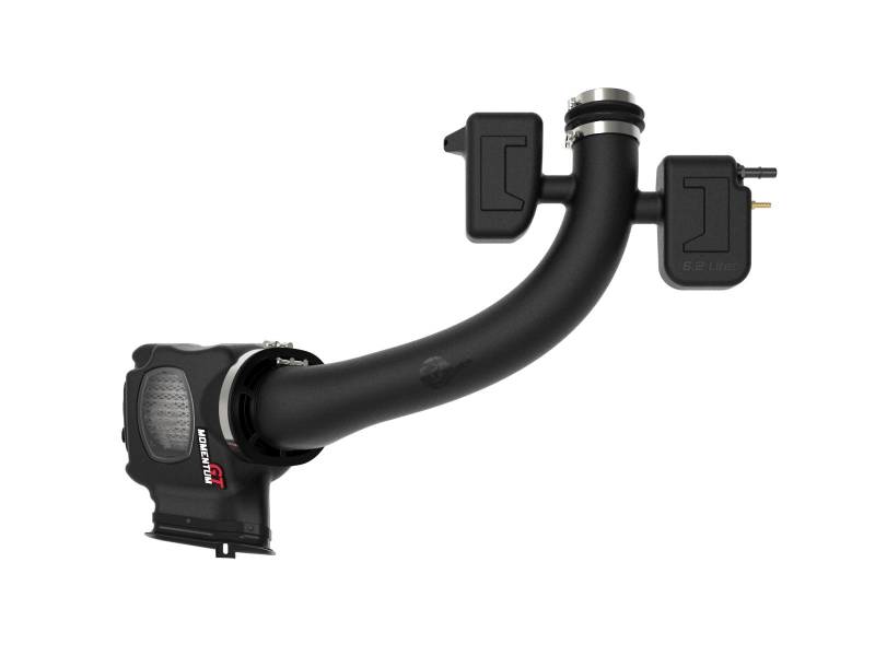 aFe Momentum GT Pro DRY S Cold Air Intake System 20-21 Ford F-250/F-350 aFe Cold Air Intakes