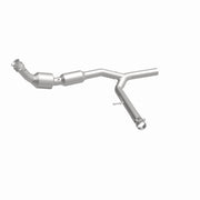 MagnaFlow 2004 Ford F-150 5.4L Direct Fit Converter Magnaflow Catalytic Converter Direct Fit
