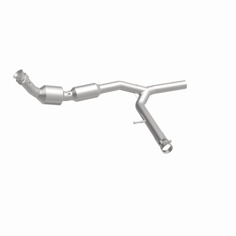 MagnaFlow 2004 Ford F-150 5.4L Direct Fit Converter Magnaflow Catalytic Converter Direct Fit