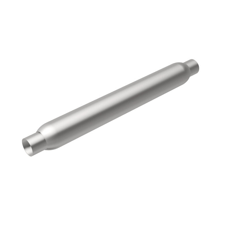 MagnaFlow Muff GP 3.5 Dia 26inch 2.25/2.25 Magnaflow Muffler