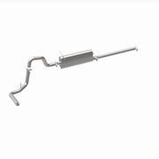 MagnaFlow BRE Exhaust Kit 89-96 Ford F-250 F-350 Magnaflow Catback