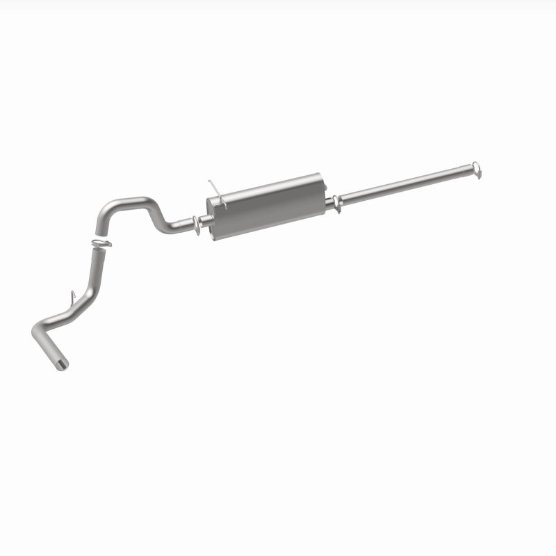 MagnaFlow BRE Exhaust Kit 89-96 Ford F-250 F-350 Magnaflow Catback