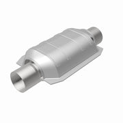 MagnaFlow Universal Catalytic Converter 2.5in. W/O2 Magnaflow Catalytic Converter Universal