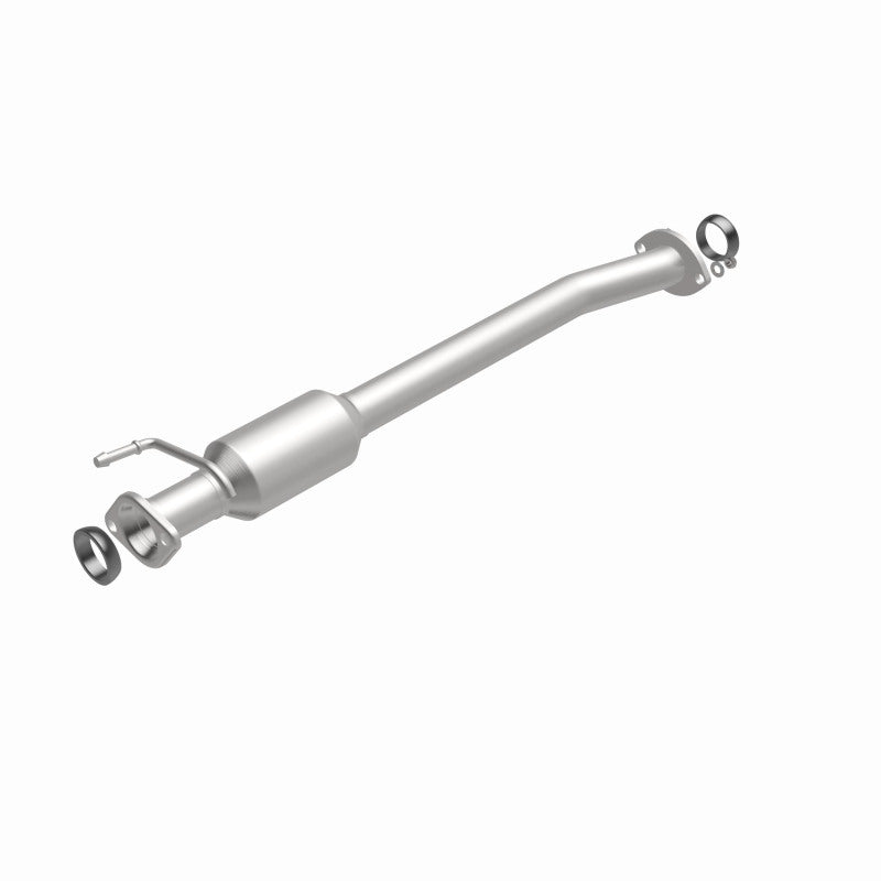 MagnaFlow Conv DF 02-05 Grand Vitara 2.5L