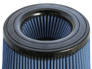 aFe Magnum FLOW Pro 5R Air Filter 7.13in F x (8.75in x 8.75in) B x 7in T(Inv) x 6.75in H aFe Air Filters - Universal Fit