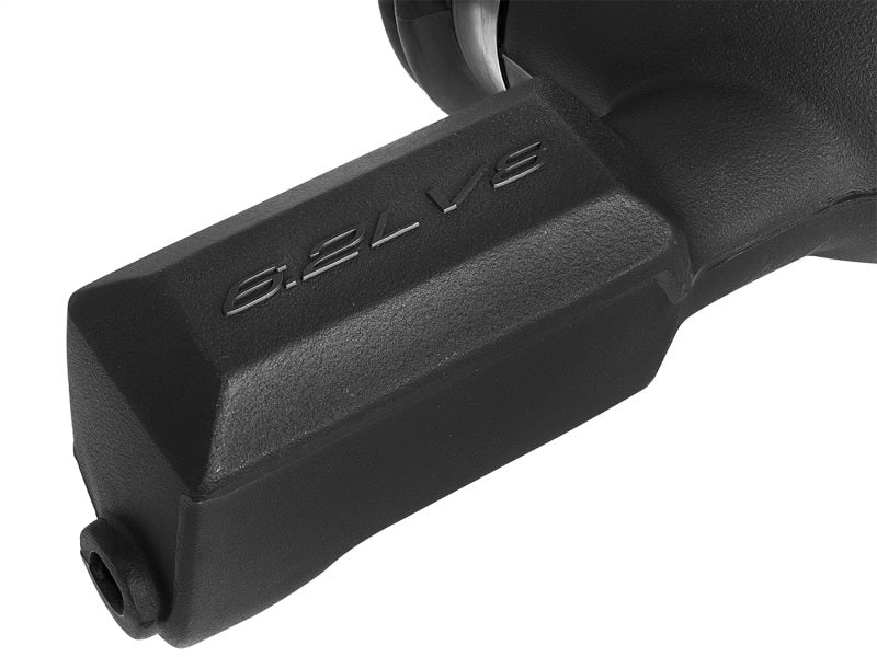 aFe Power 13-15 Chevrolet Camaro SS V8-6.2L Pro DRY S Cold Air Intake System aFe Cold Air Intakes