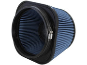 aFe MagnumFLOW Air Filters IAF P5R A/F P5R 7-1/8in F x 8-3/4in B x 7in T x 5-3/4in H aFe Air Filters - Universal Fit