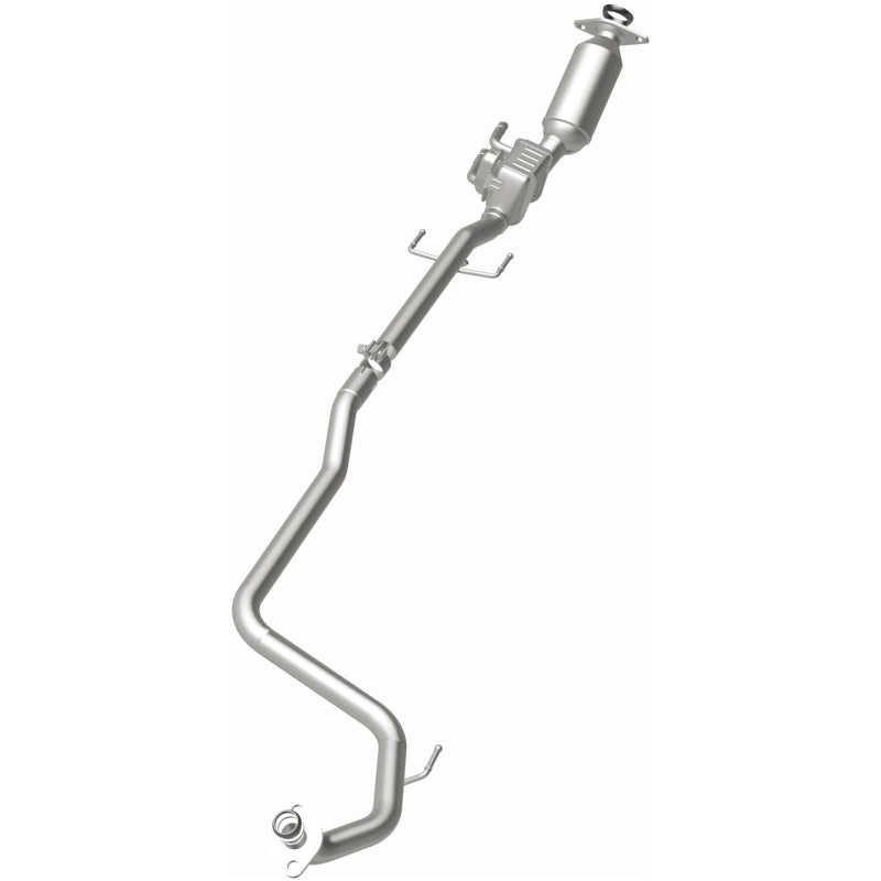 MagnaFlow Conv Direct Fit 12-13 Toyota Prius C Base Underbody 1.5L